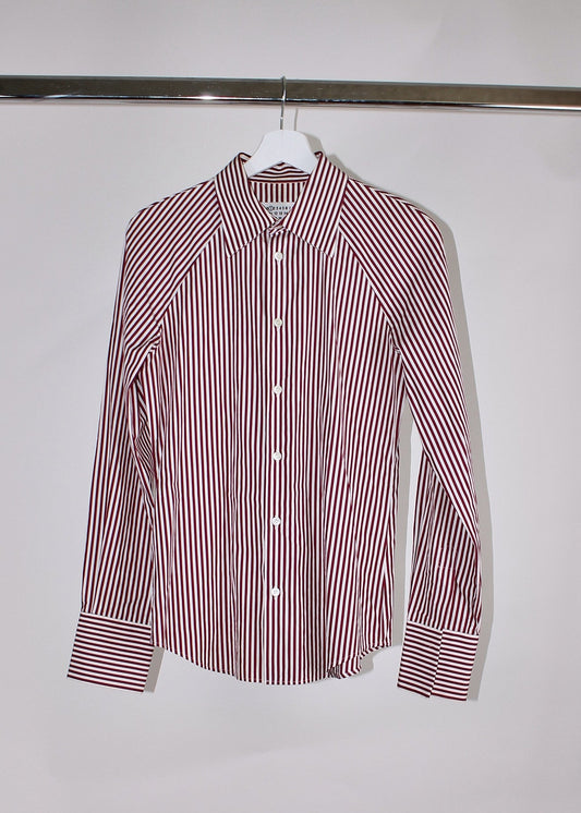 Maison Martin Margiela Striped Shirt