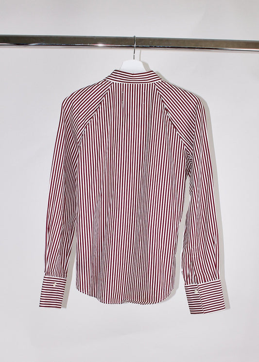 Maison Martin Margiela Striped Shirt