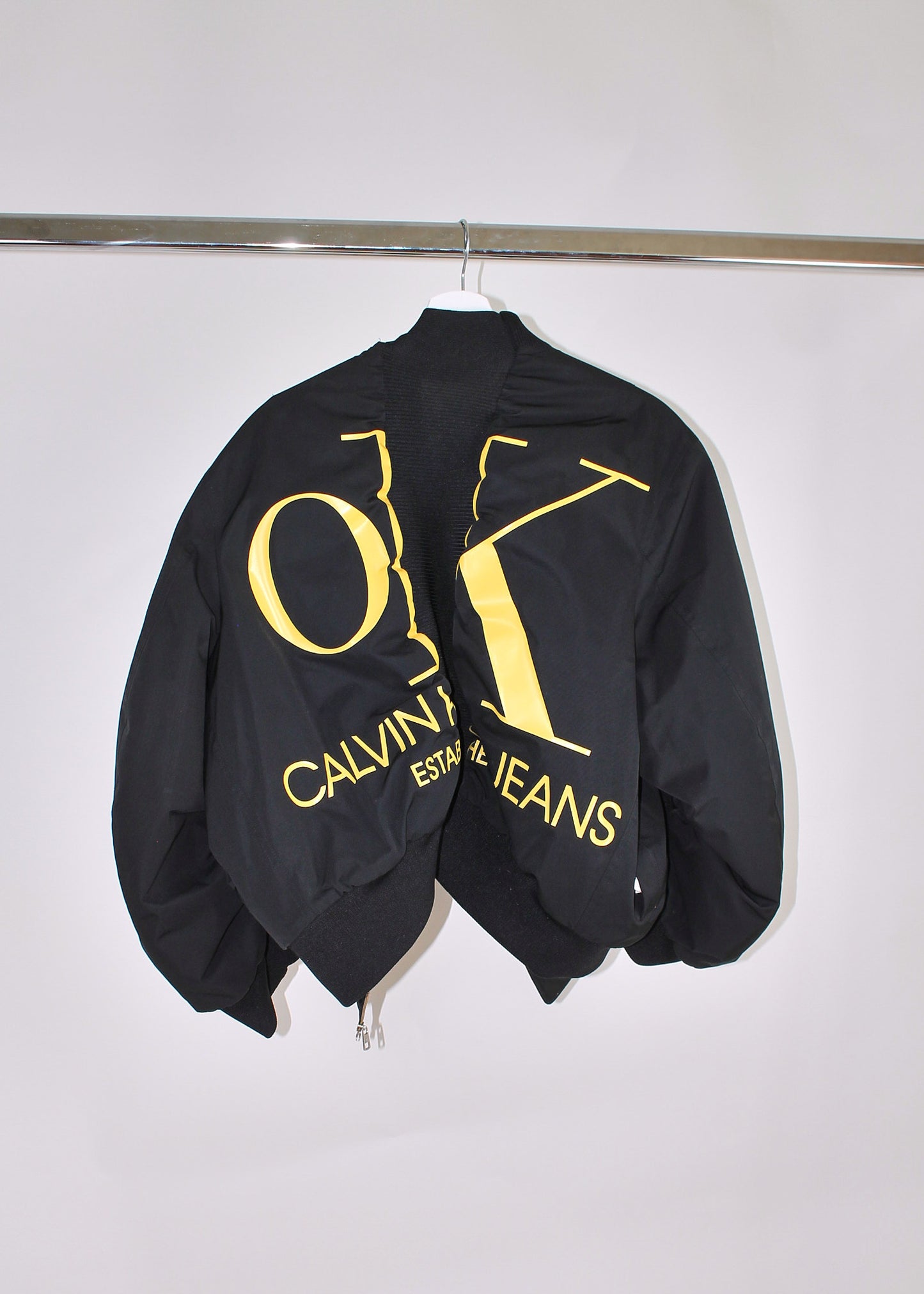 Calvin Klein Jeans Est.1978 Bomber Jacket