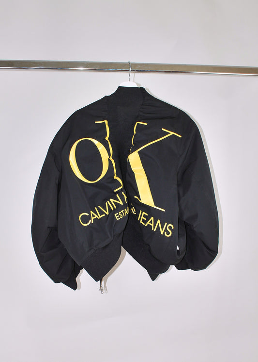 Calvin Klein Jeans Est.1978 Bomber Jacket