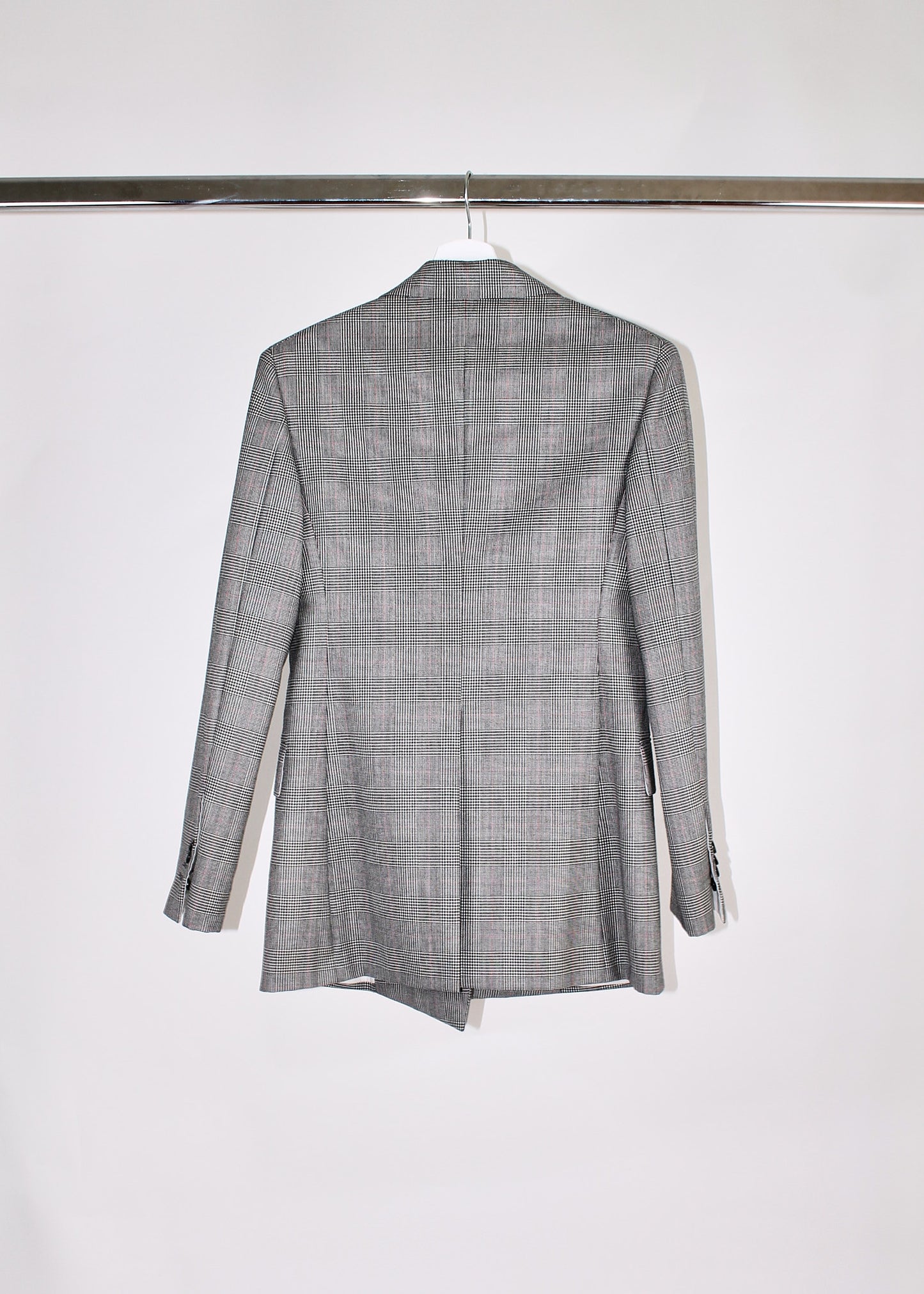 Calvin Klein 205W39NYC Double Breasted Blazer