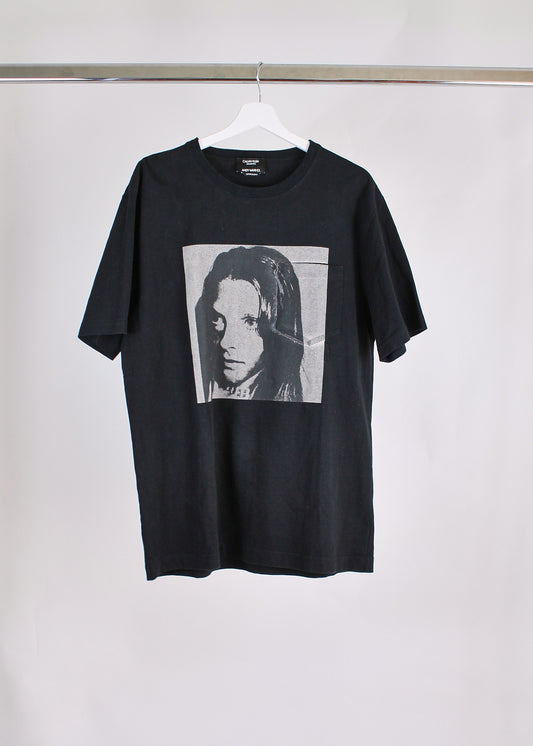 Calvin Klein 205W39NYC Andy Warhol T-shirt