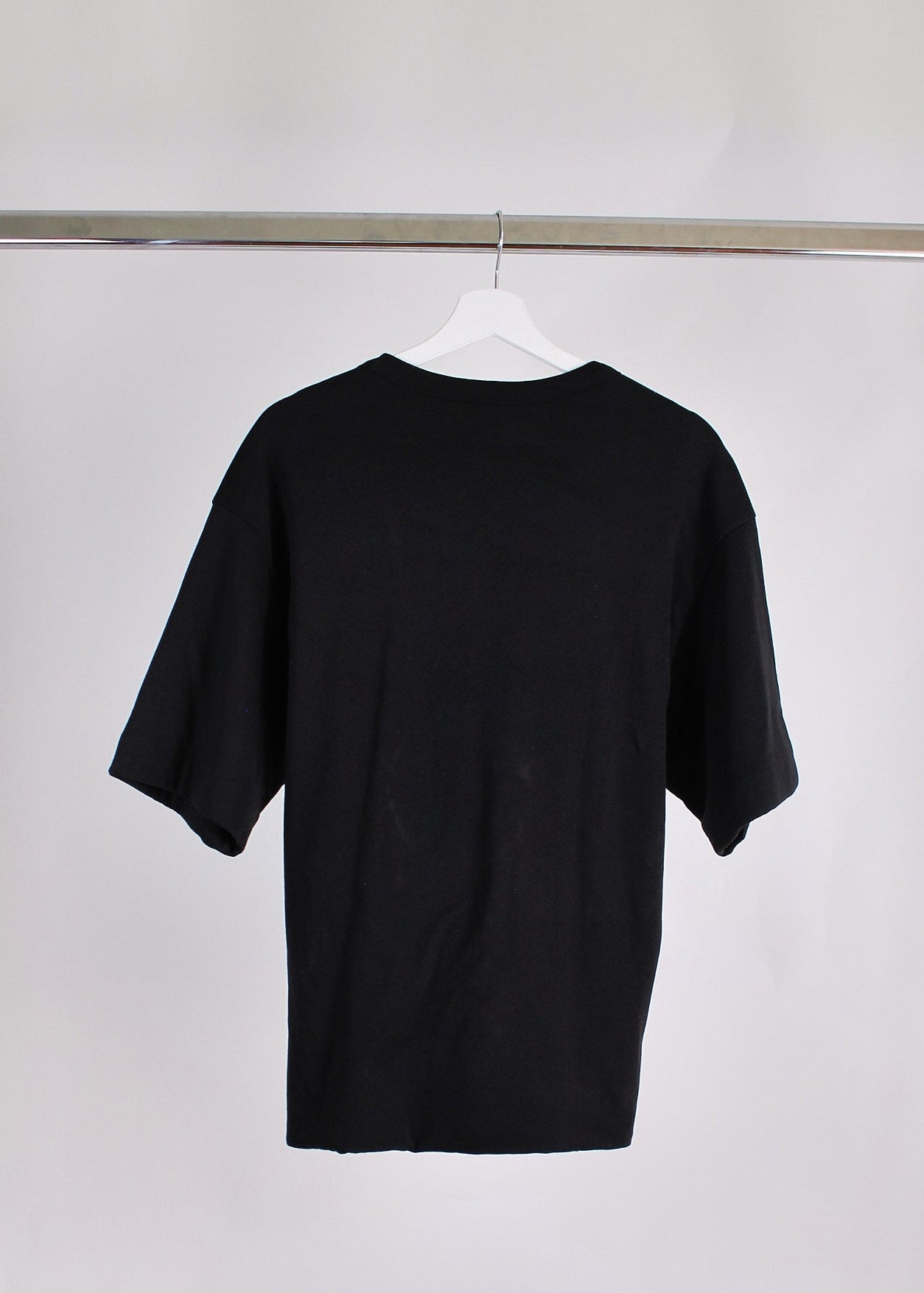 Dries Van Noten Metallic Ring T-shirt