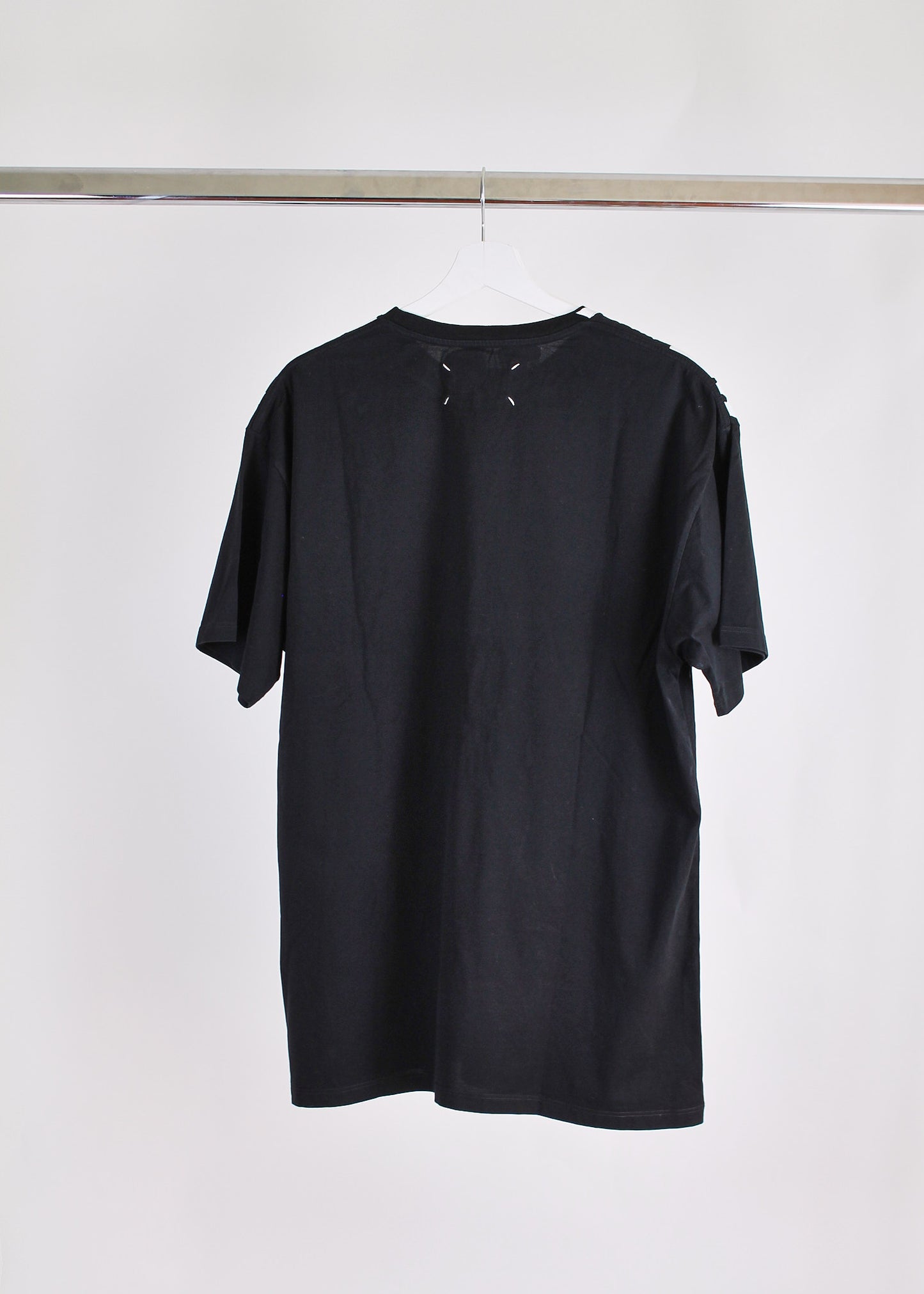 Maison Martin Margiela ‘AIDS’ T-shirt.