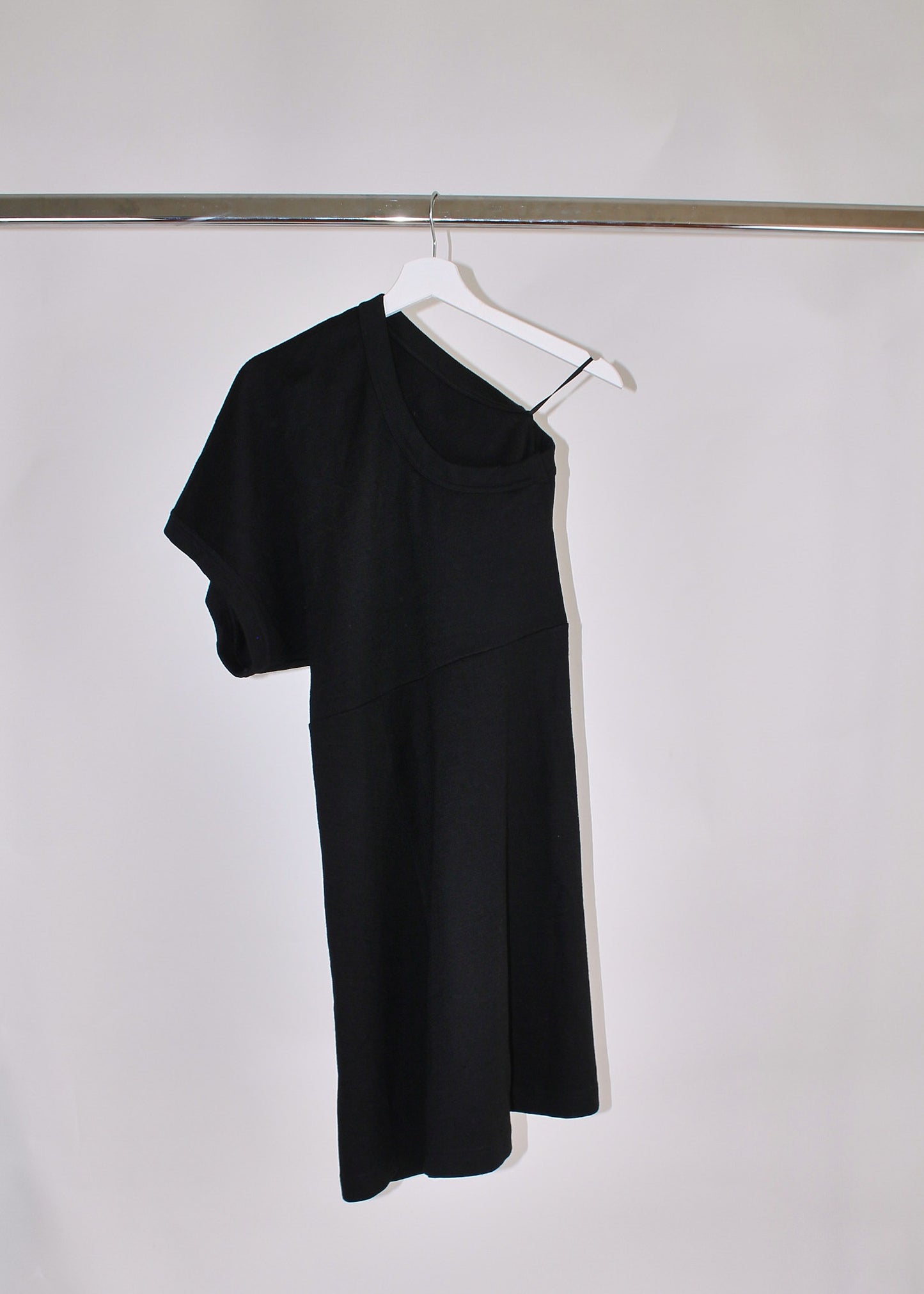 Comme des Garçons Comme des Garçons Asymmetrical Dress