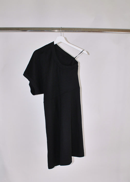 Comme des Garçons Comme des Garçons Asymmetrical Dress