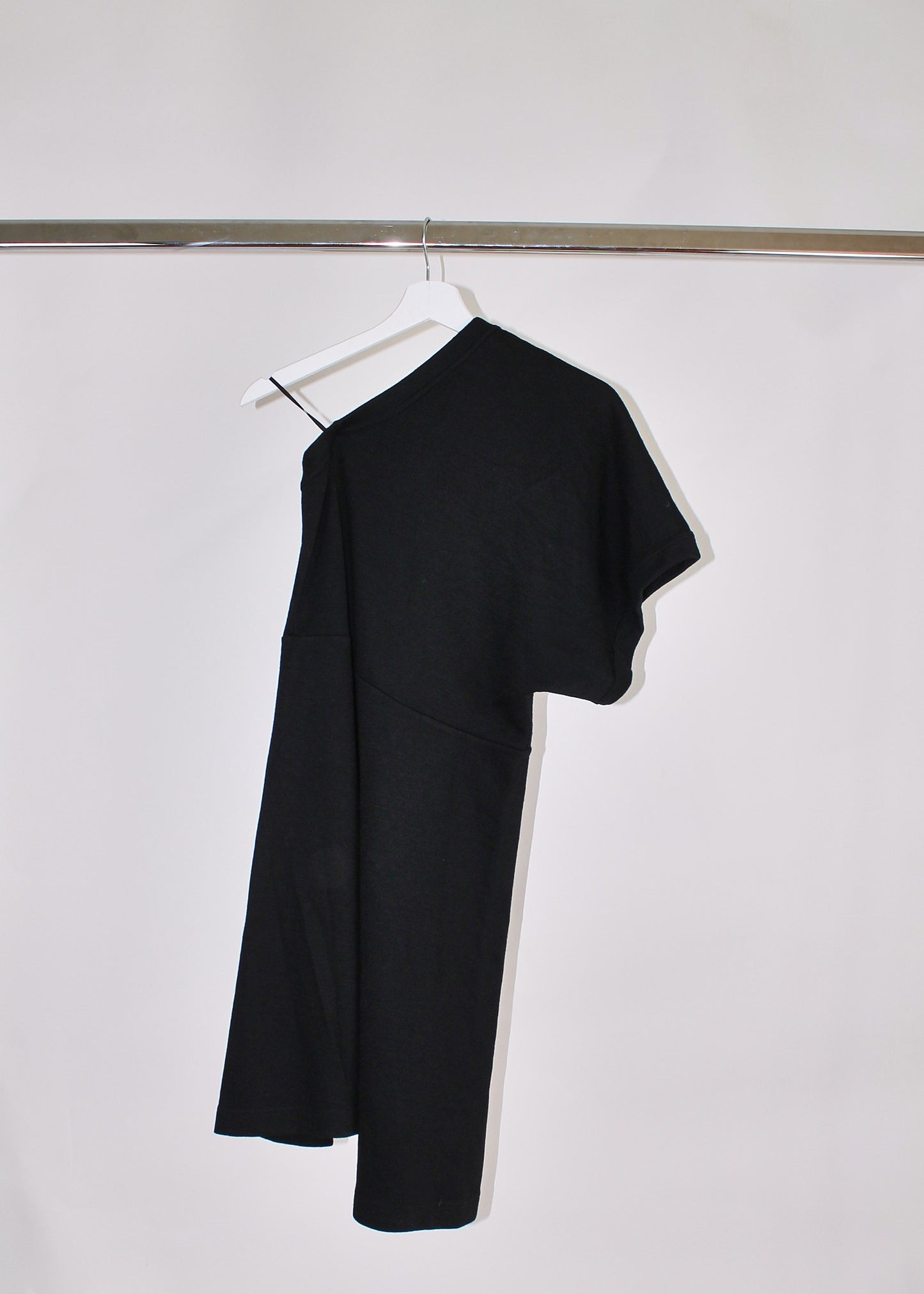 Comme des Garçons Comme des Garçons Asymmetrical Dress