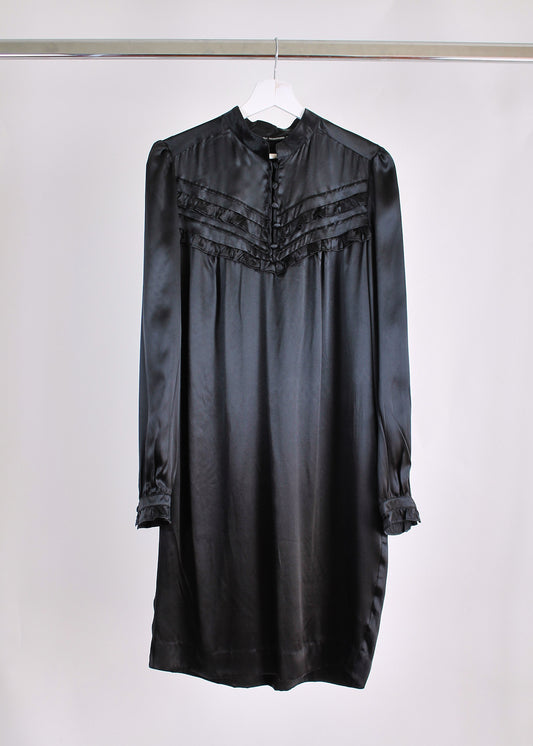 Veronique Branquinho Silk Tunic