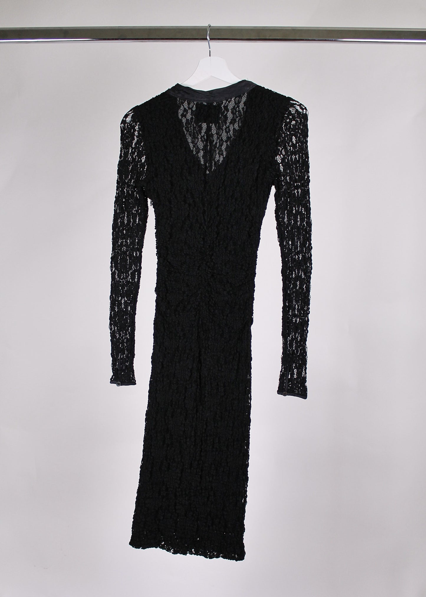 Dolce & Gabbana  Lace Dress