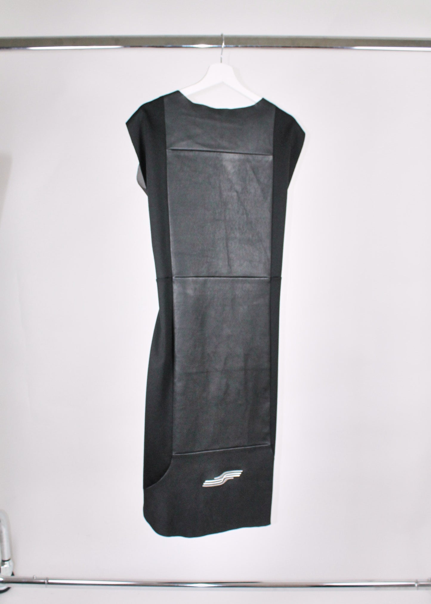 Maison Martin Margiela x H&M Car Seat Cover Dress