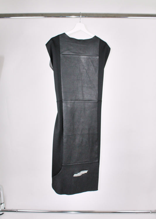 Maison Martin Margiela x H&M Car Seat Cover Dress