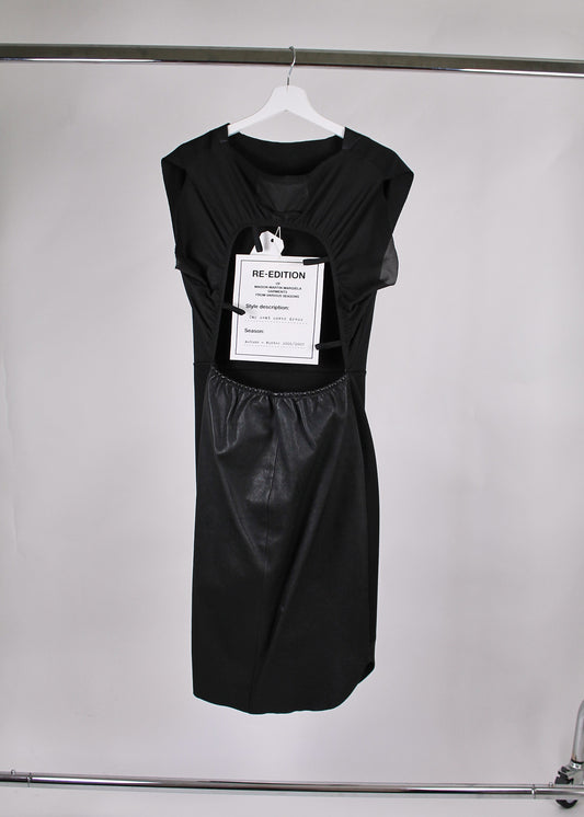 Maison Martin Margiela x H&M Car Seat Cover Dress