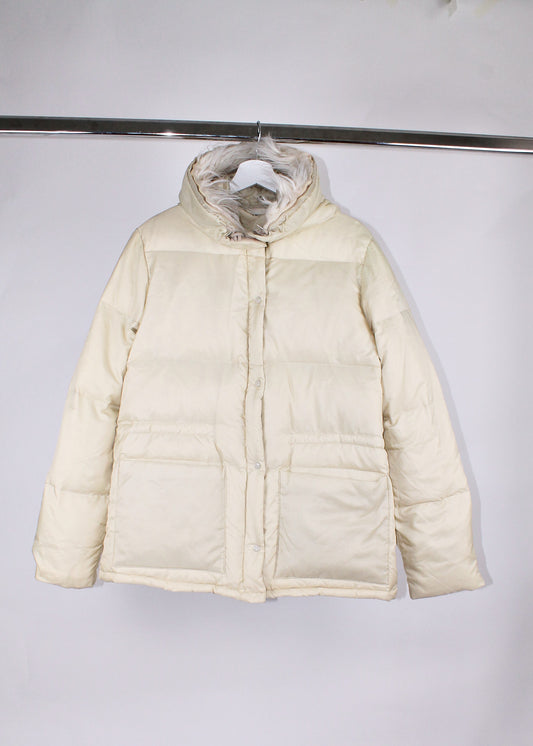 Helmut Lang Goose Down Puffer Jacket (1998)