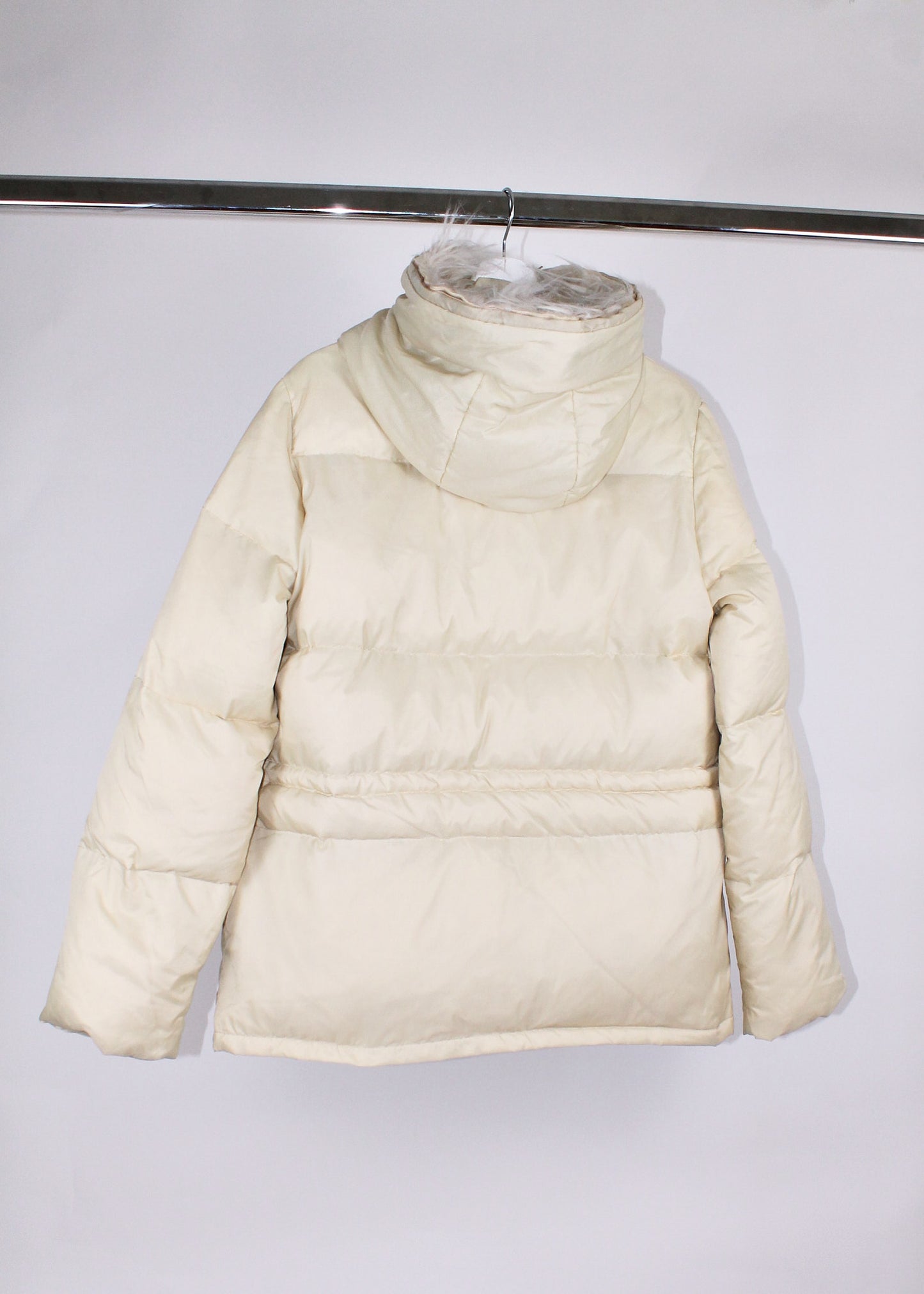 Helmut Lang Goose Down Puffer Jacket (1998)