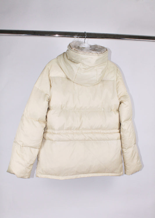 Helmut Lang Goose Down Puffer Jacket (1998)