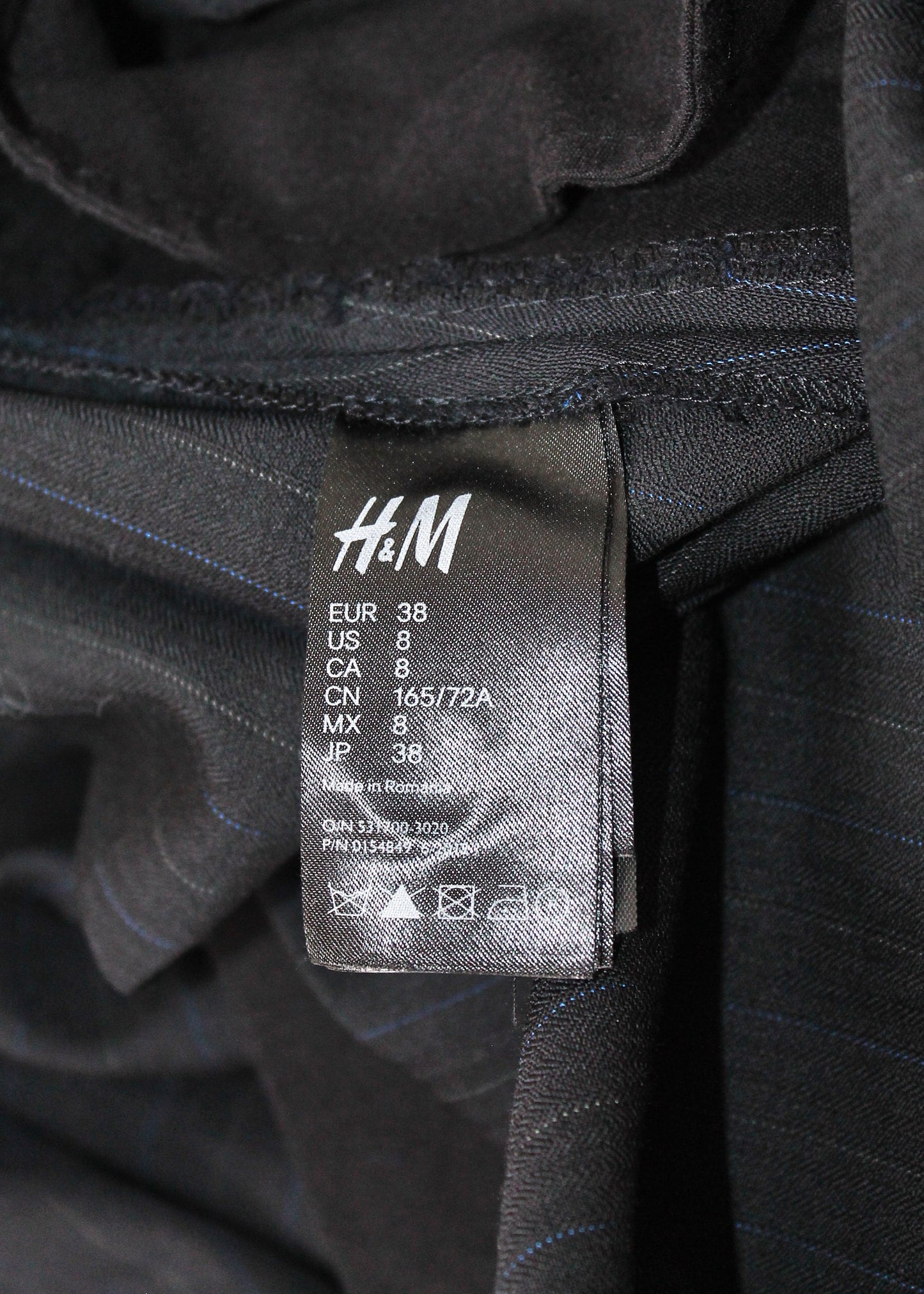 Maison Martin Margiela x H&M Maxi Skirt