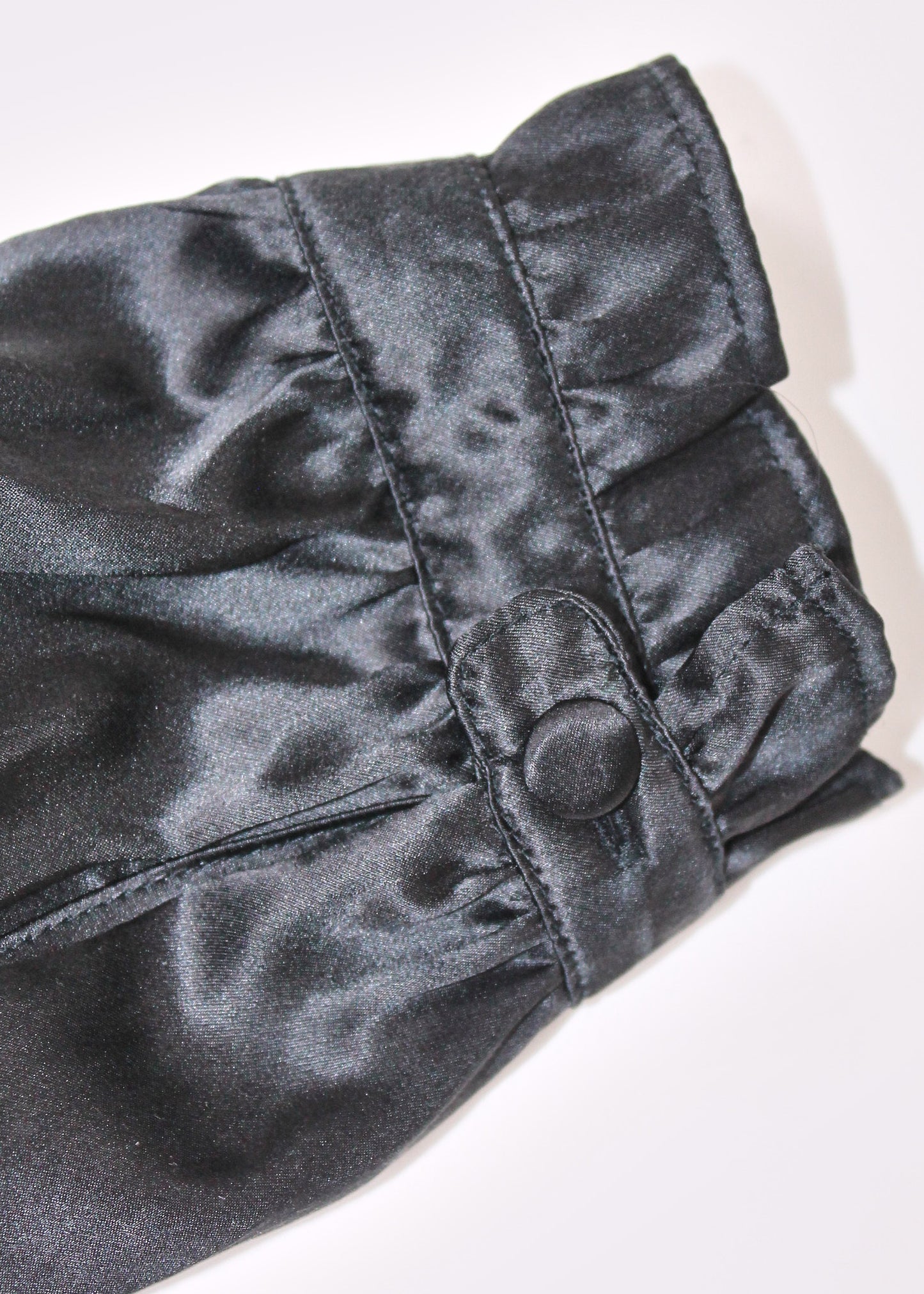 Veronique Branquinho Silk Tunic