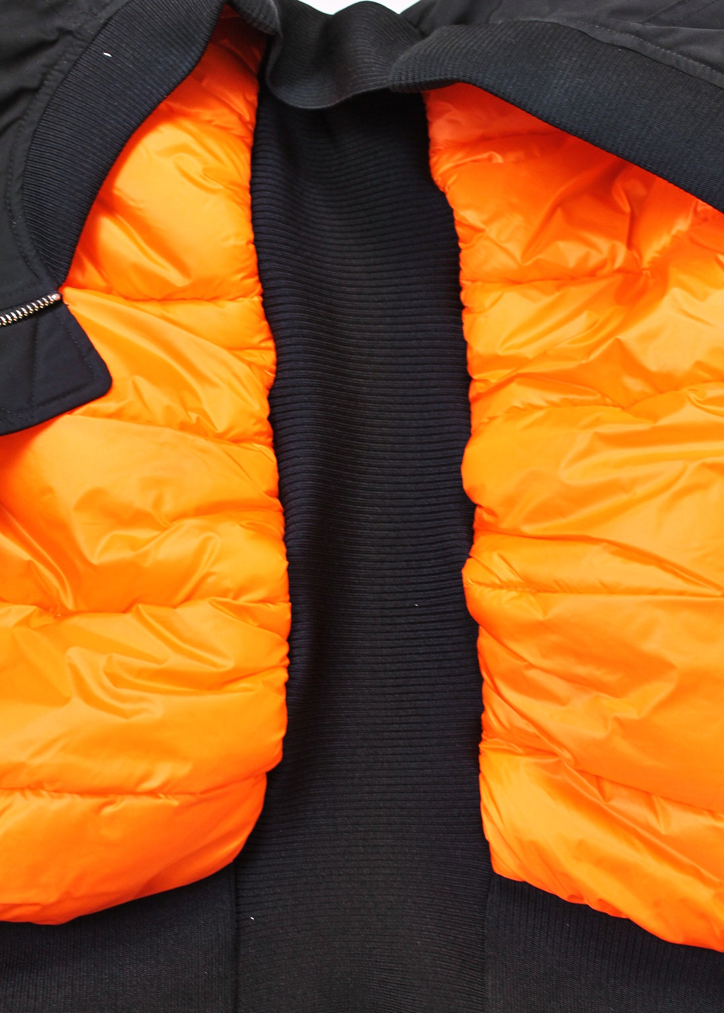 Calvin Klein Jeans Est.1978 Bomber Jacket