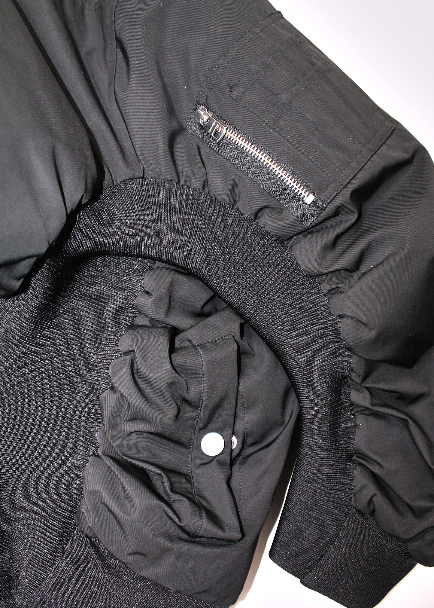 Calvin Klein Jeans Est.1978 Bomber Jacket