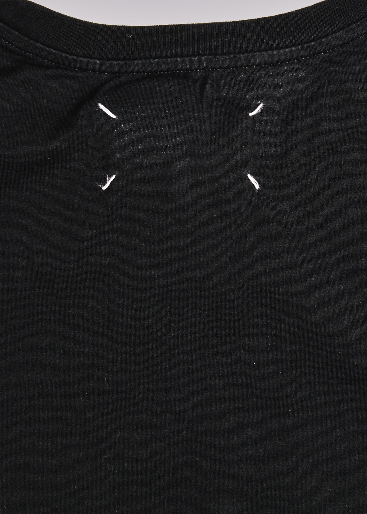 Maison Martin Margiela ‘AIDS’ T-shirt.