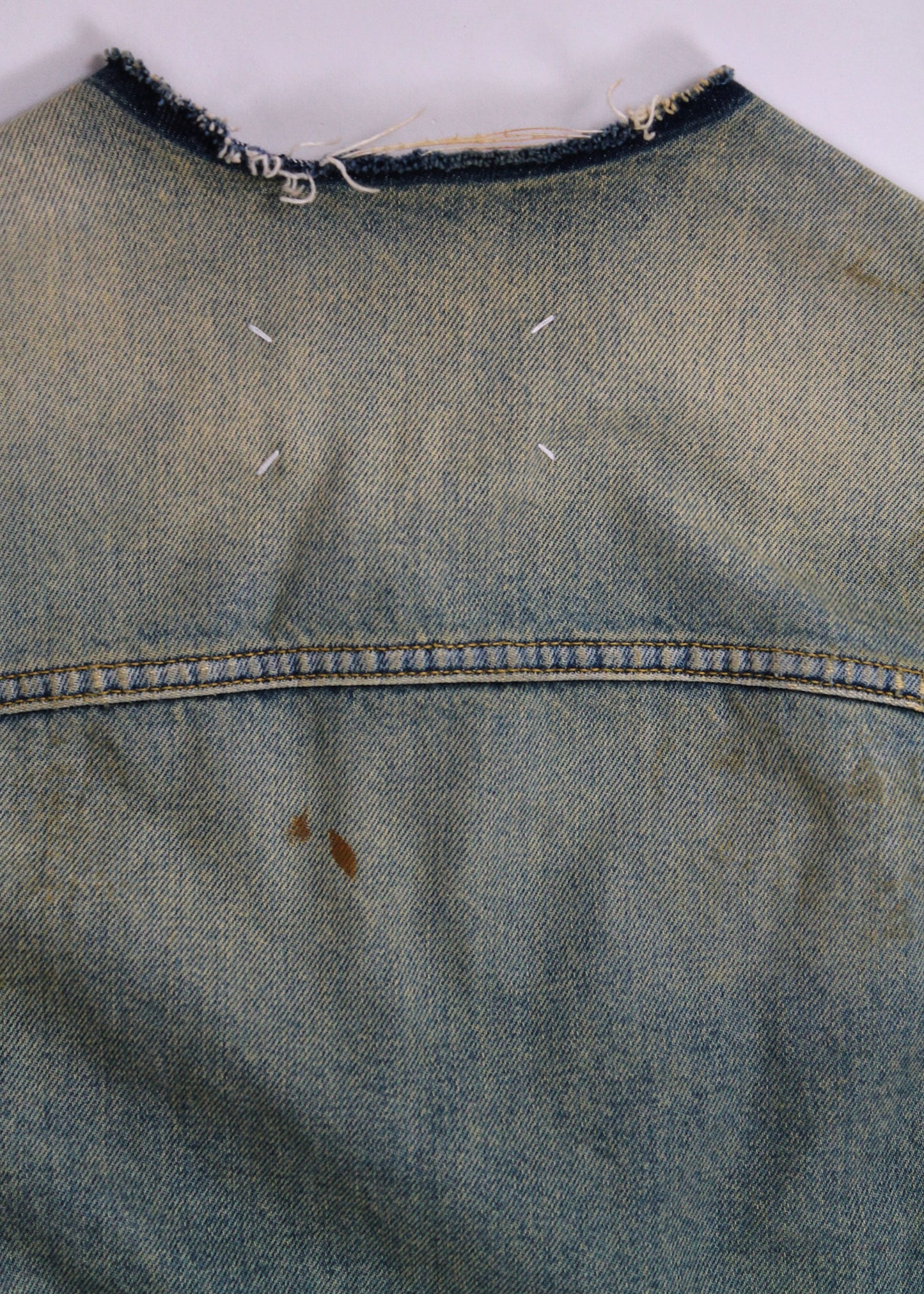 Maison Martin Margiela Denim Jacket