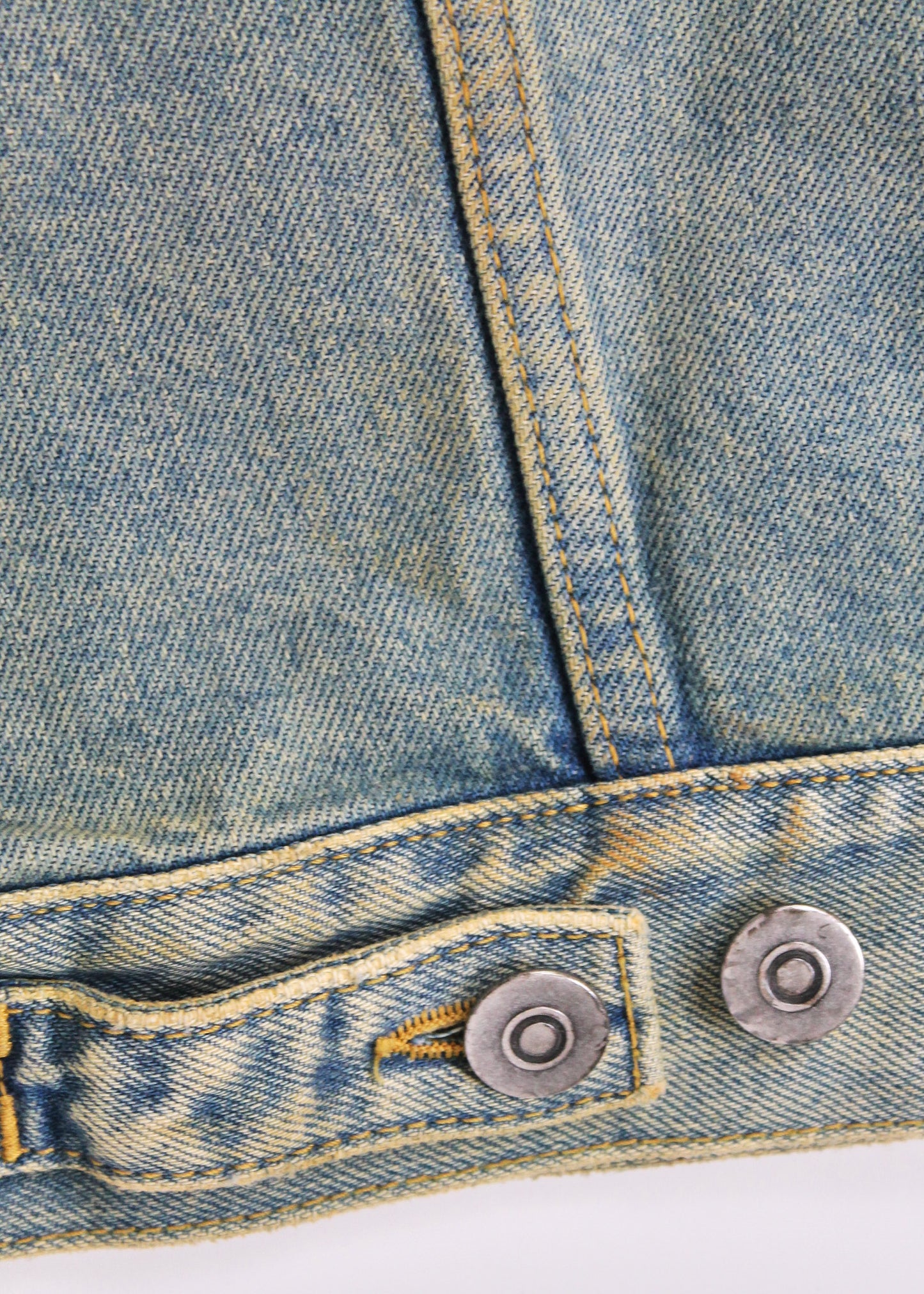 Maison Martin Margiela Denim Jacket