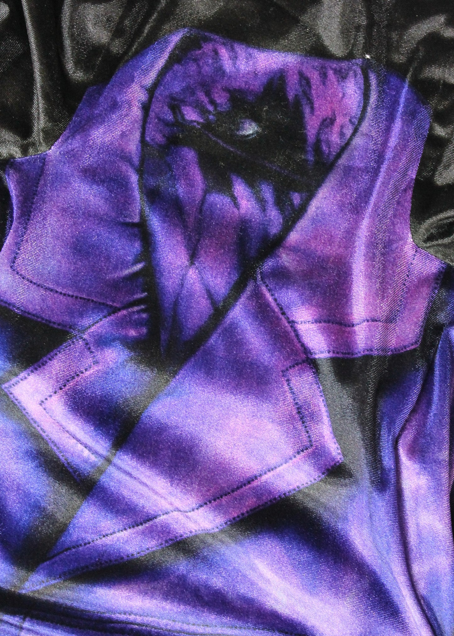 Loewe Trompe L'oeil Top