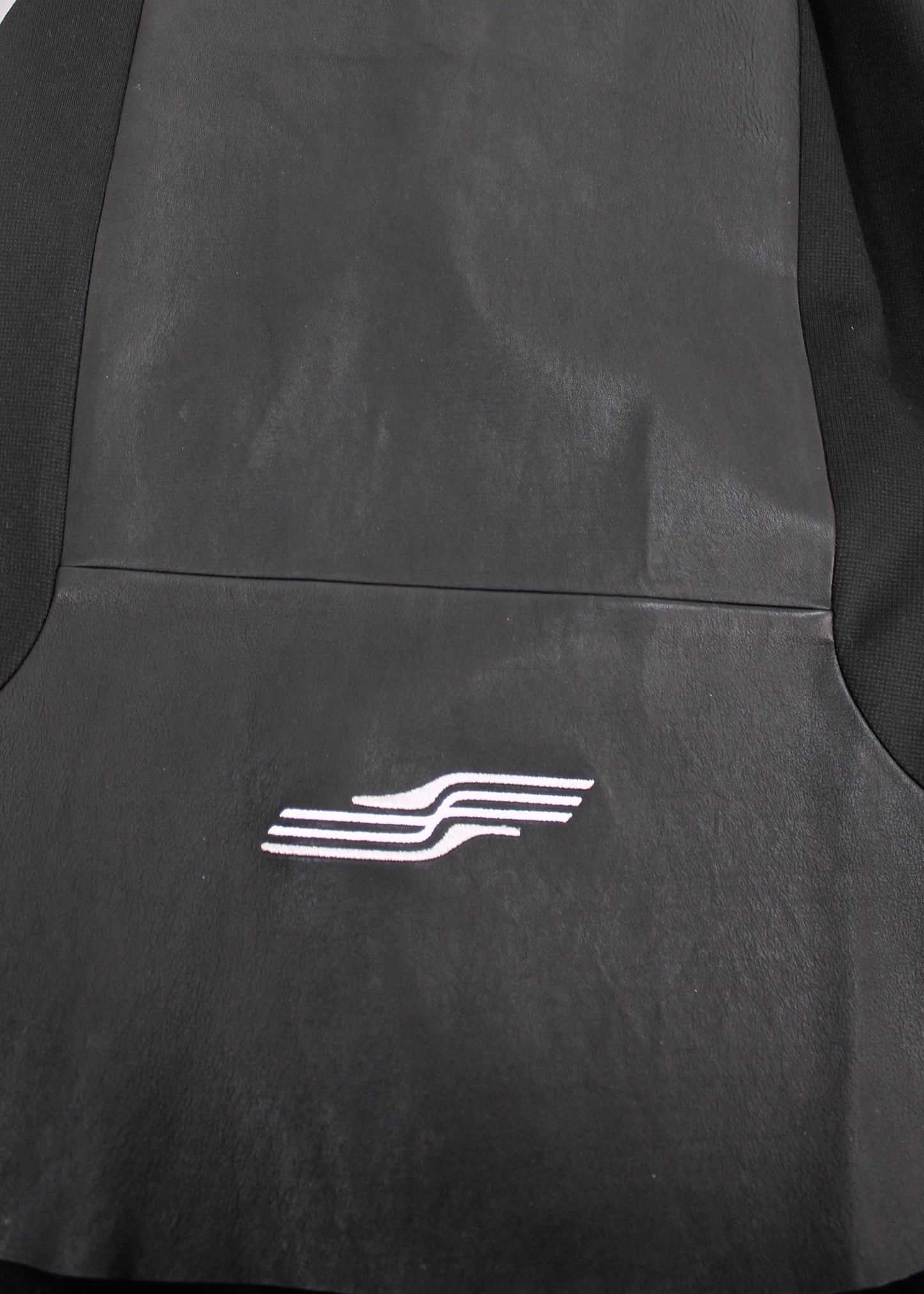 Maison Martin Margiela x H&M Car Seat Cover Dress