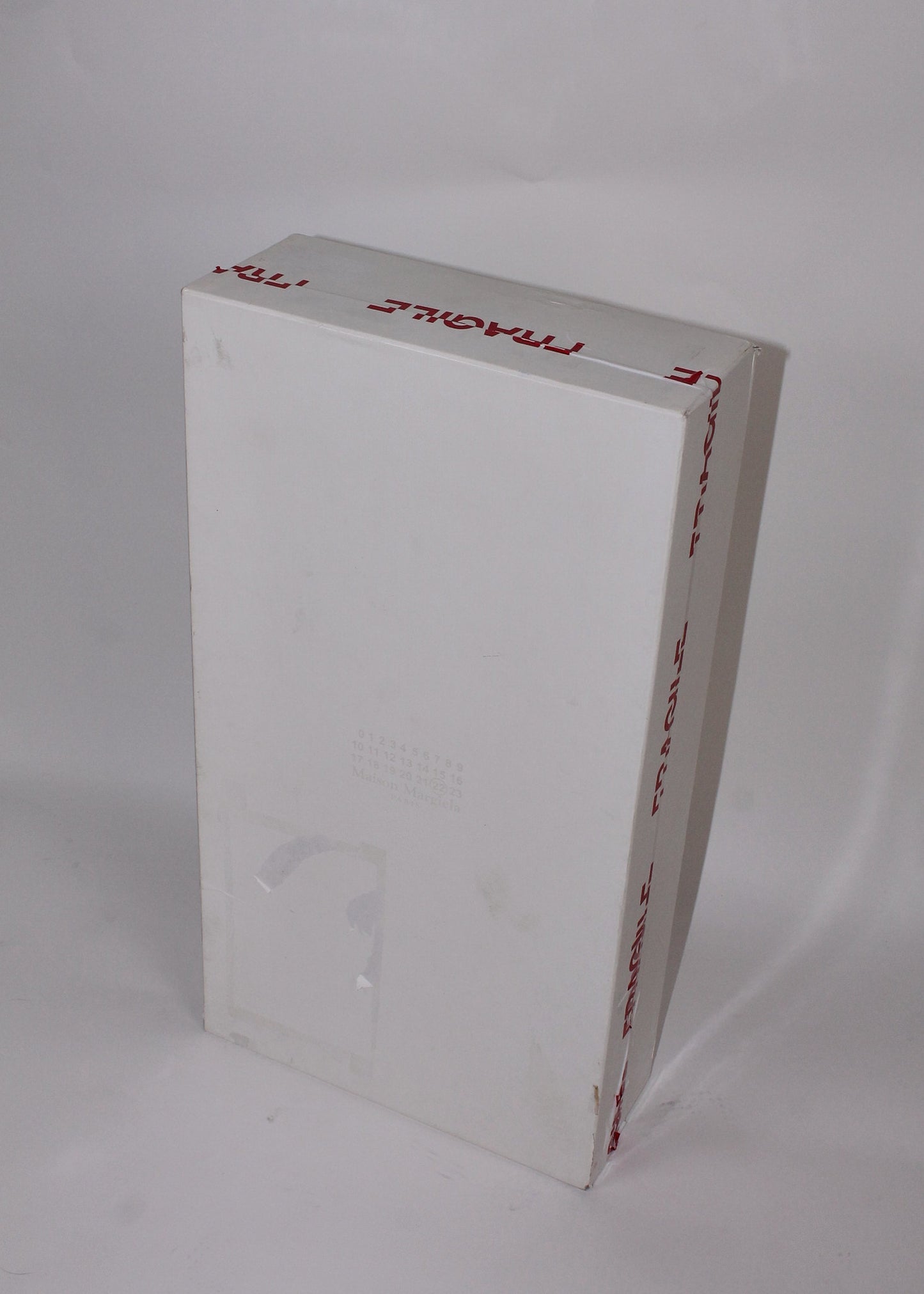 Maison Martin Margiela Knee High Boots