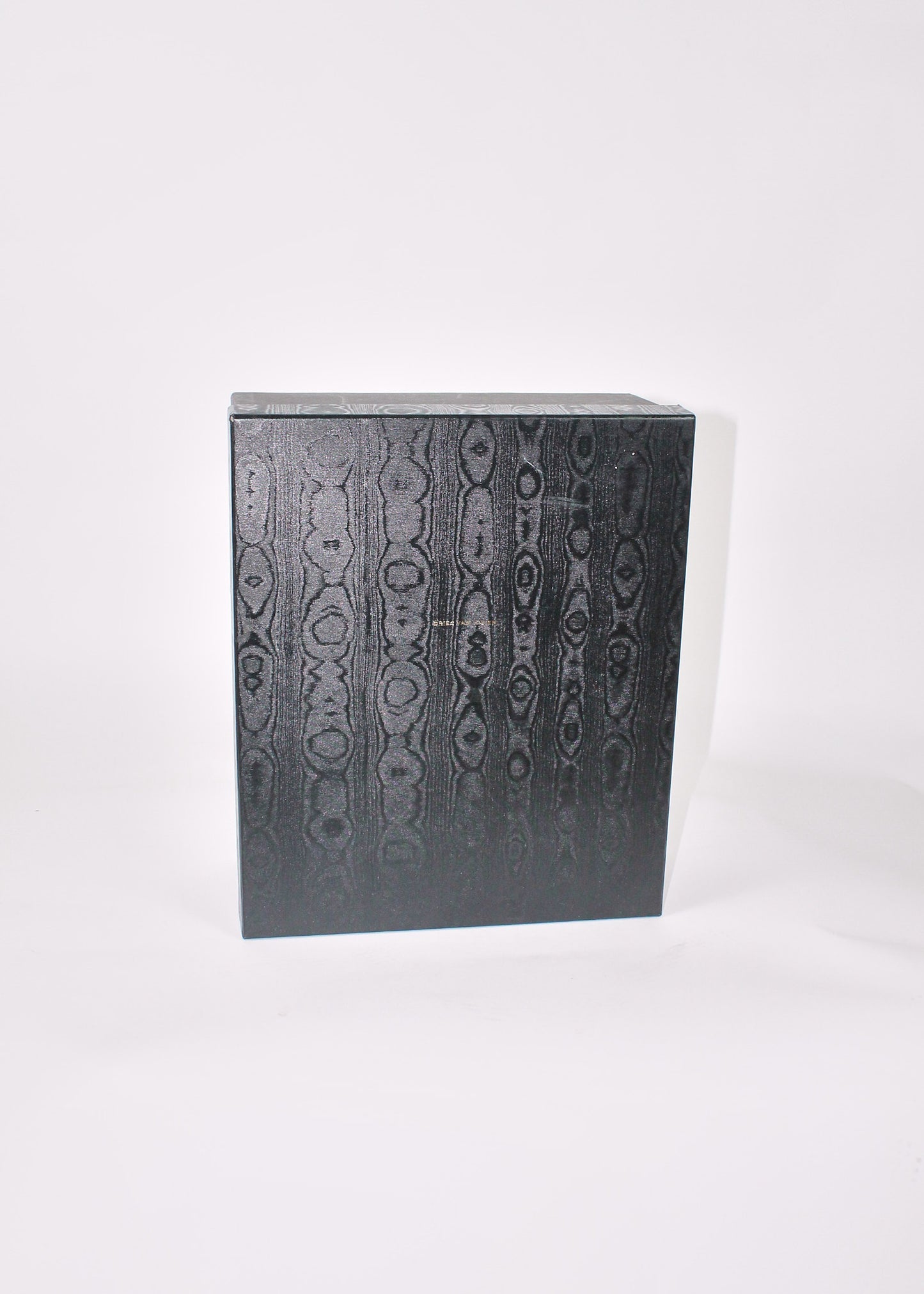 Dries Van Noten Yellow Leopard Boots