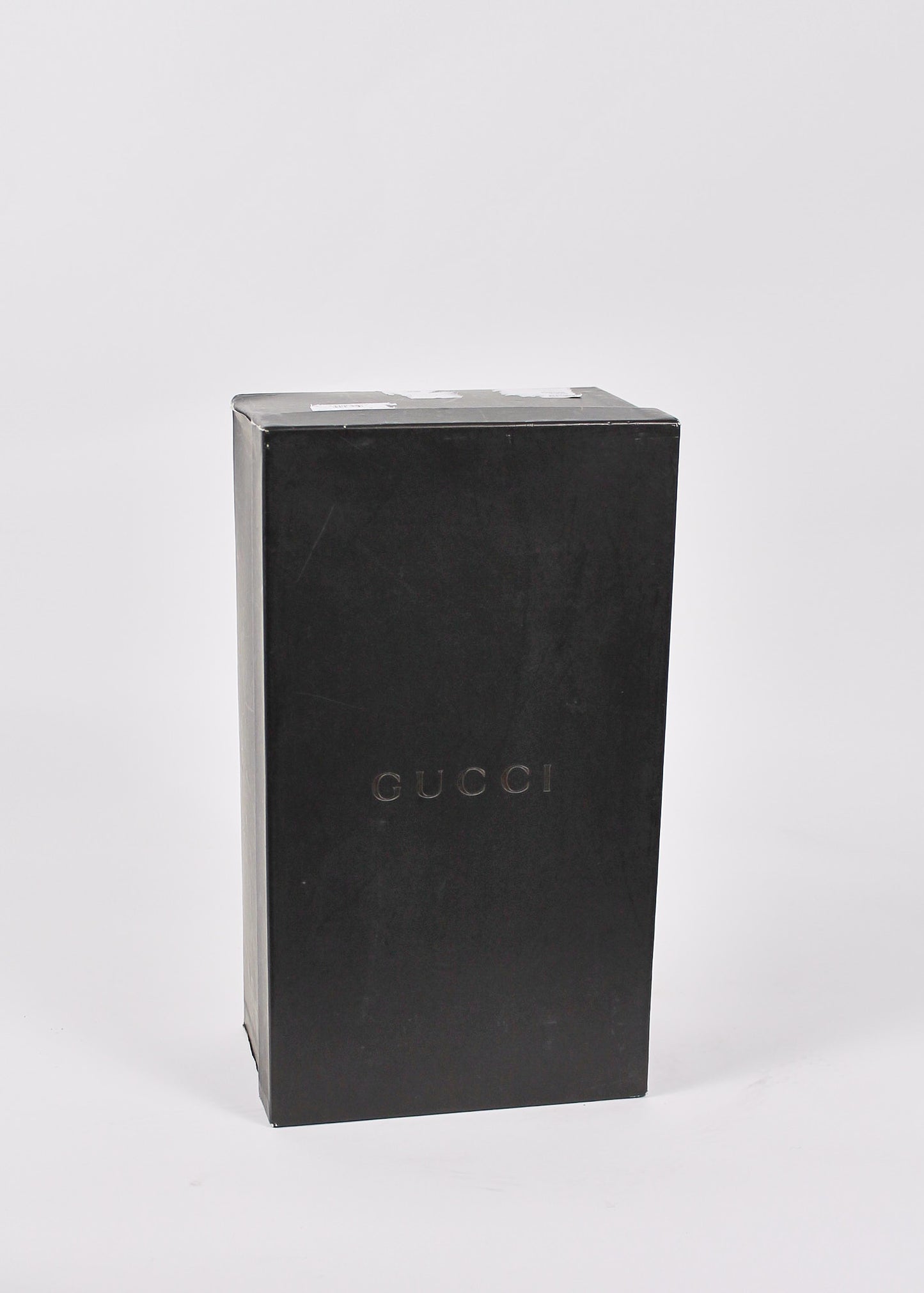 Gucci Pompom Ballerinas