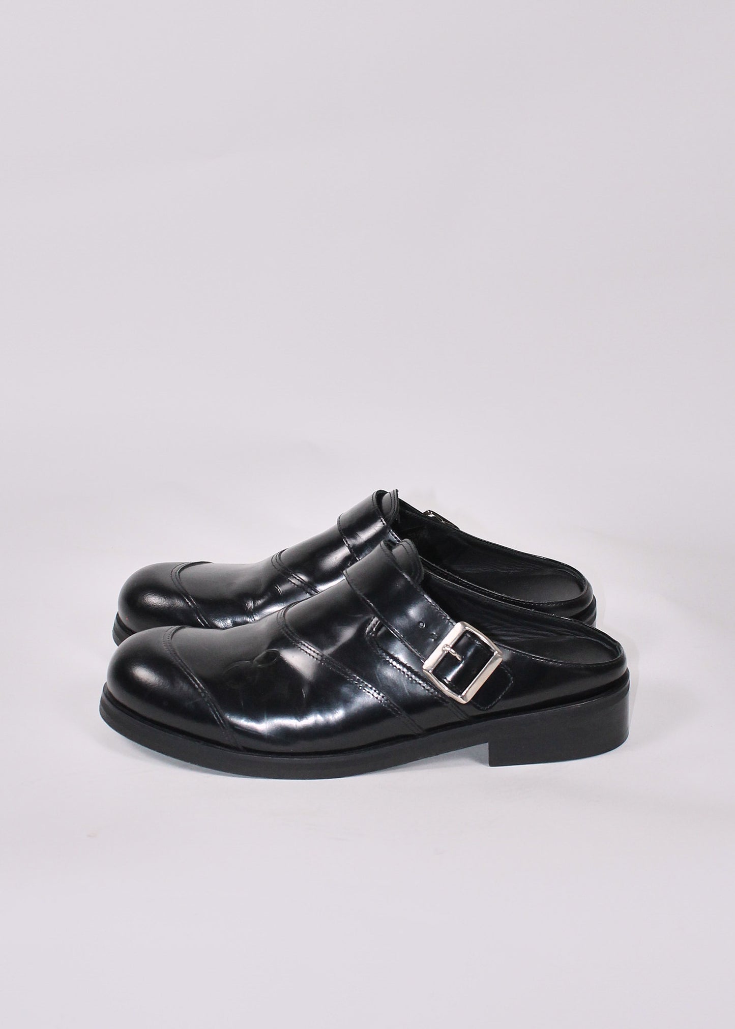 Stephan Cooke Monk Shoes