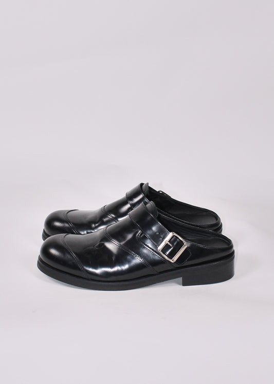 Stephan Cooke Monk Shoes