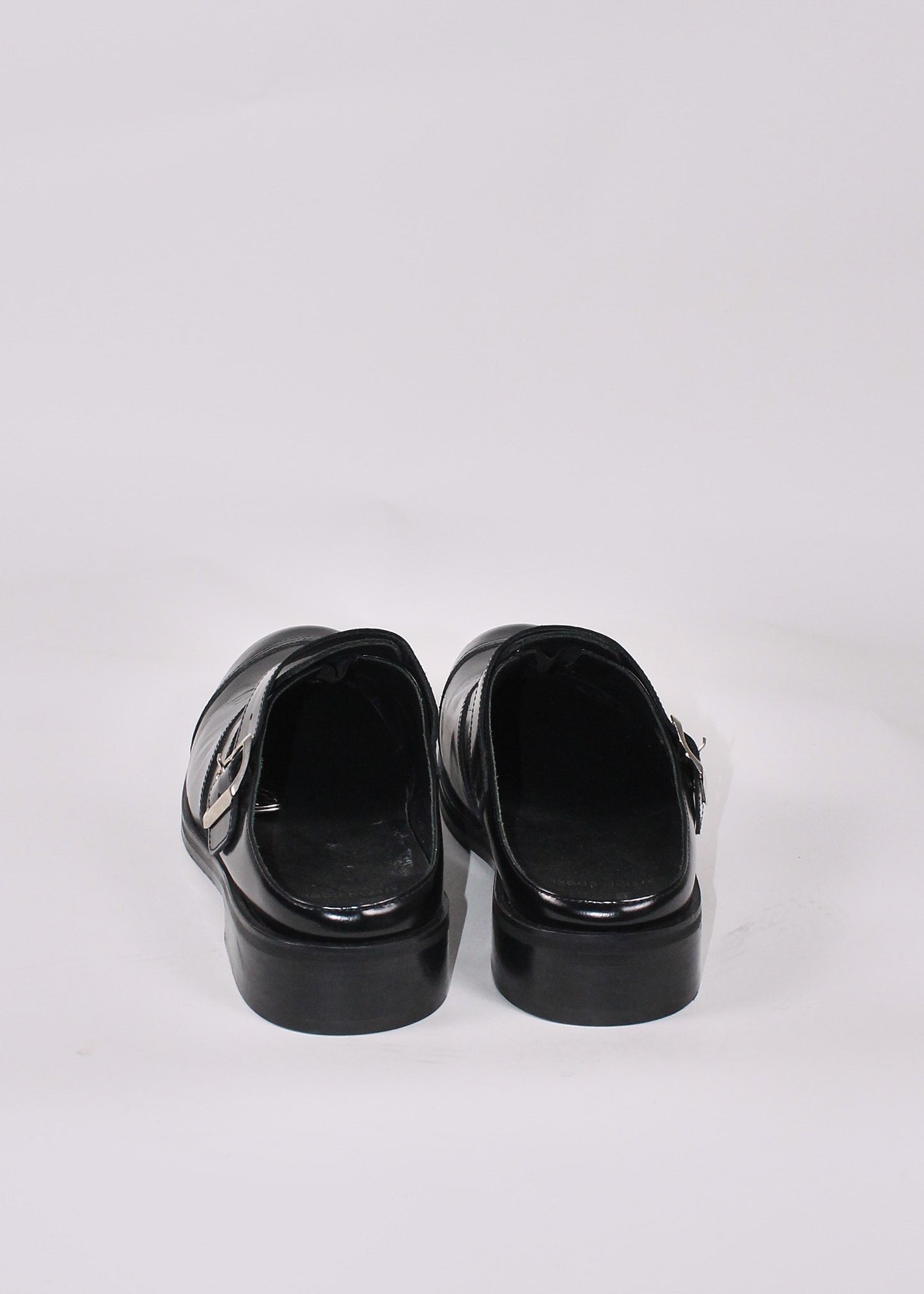 Stephan Cooke Monk Shoes