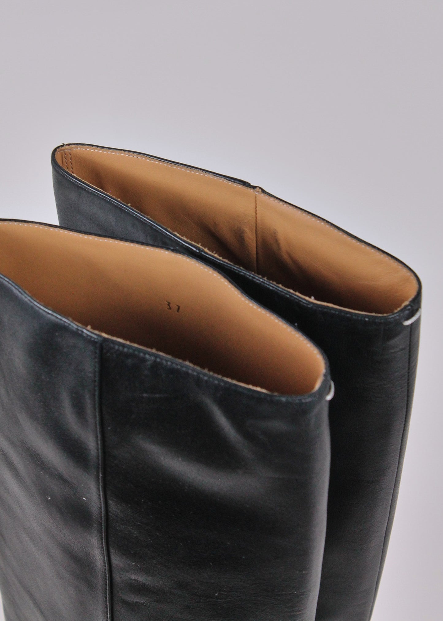 Maison Martin Margiela Knee High Boots