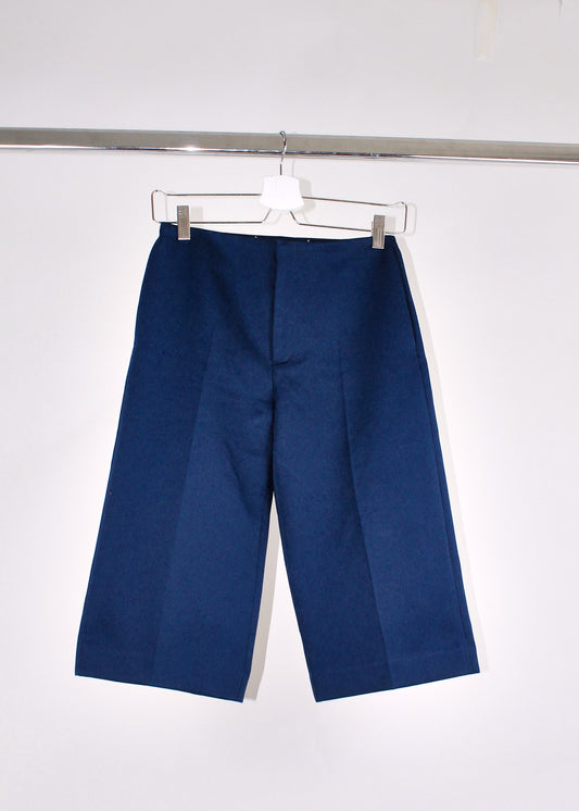 Maison Martin Margiela Tailored Shorts