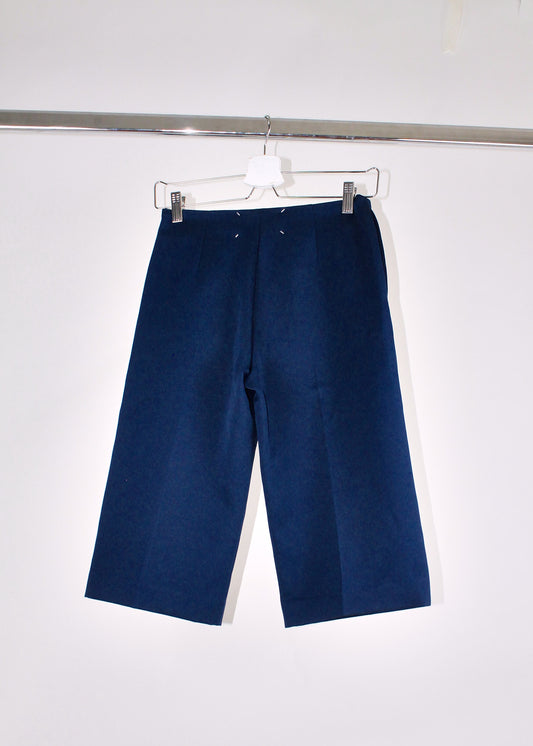 Maison Martin Margiela Tailored Shorts