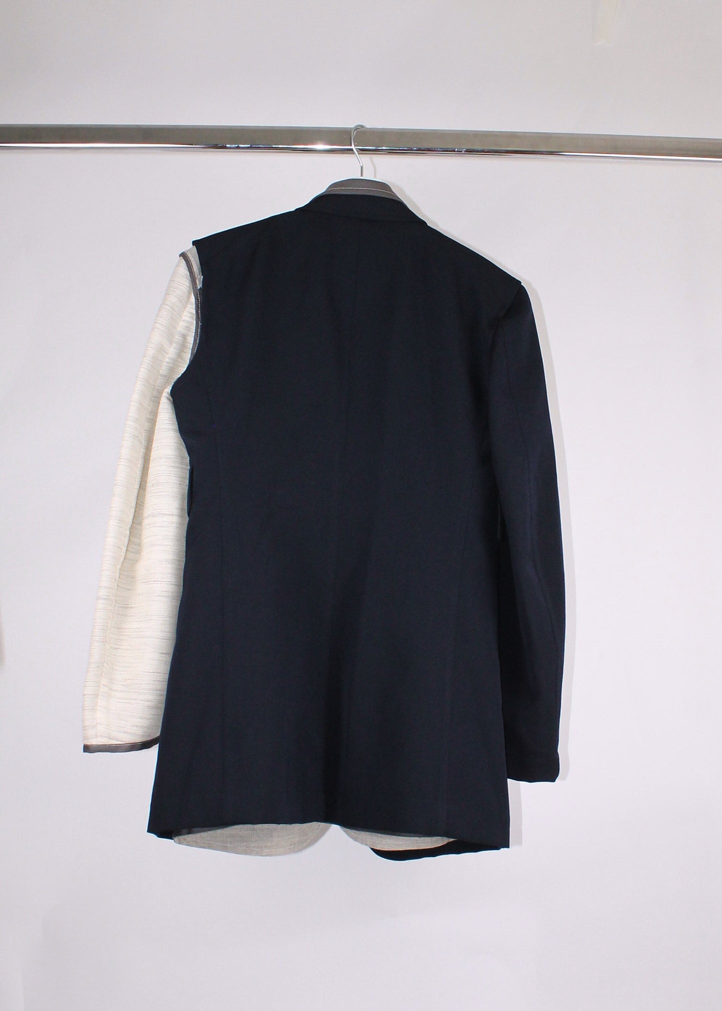 Comme des Garçons Layered Blazer (FW1998)