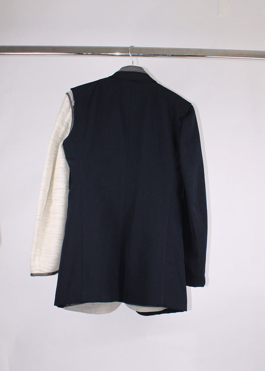 Comme des Garçons Layered Blazer (FW1998)
