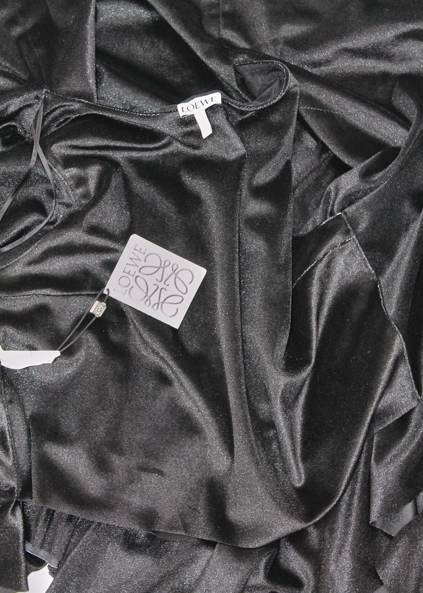 Loewe Trompe L'oeil Top