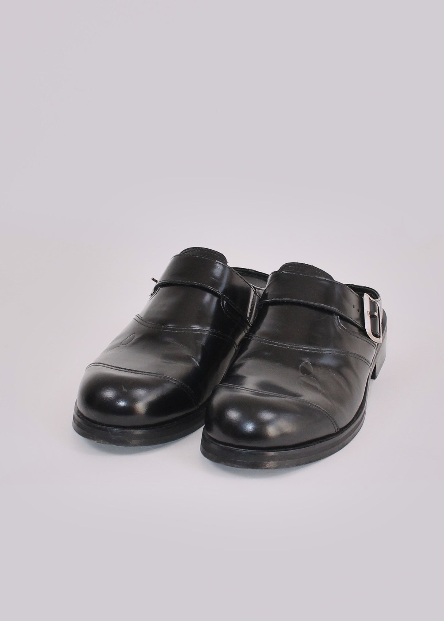 Stephan Cooke Monk Shoes