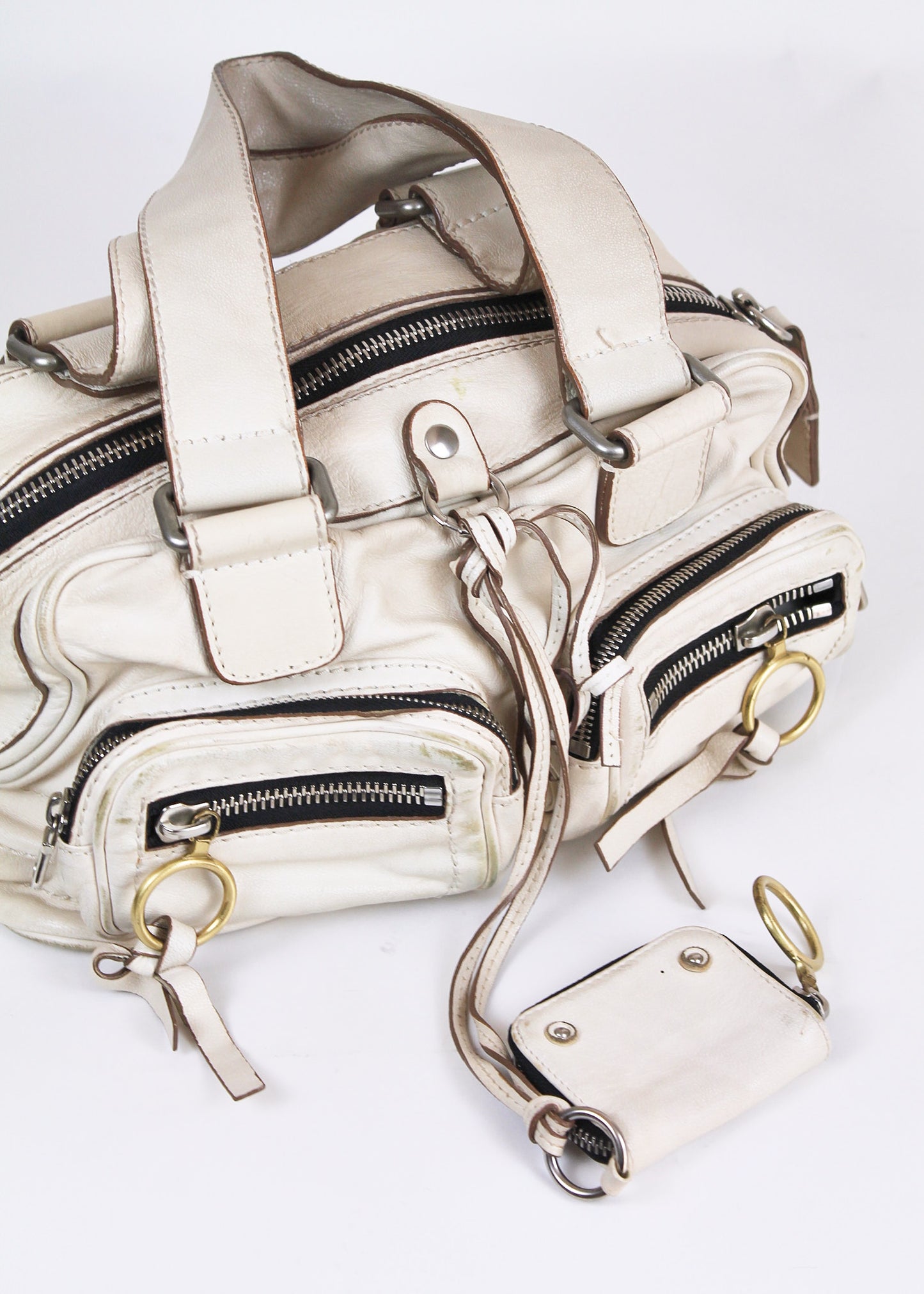 Chloé Betty White Bag