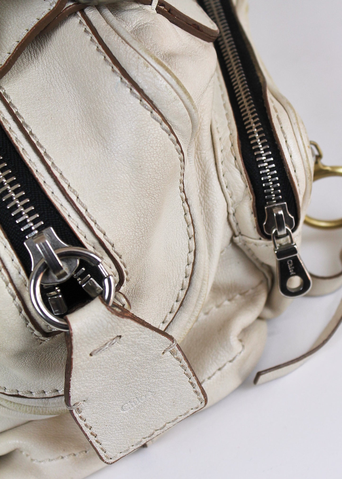 Chloé Betty White Bag