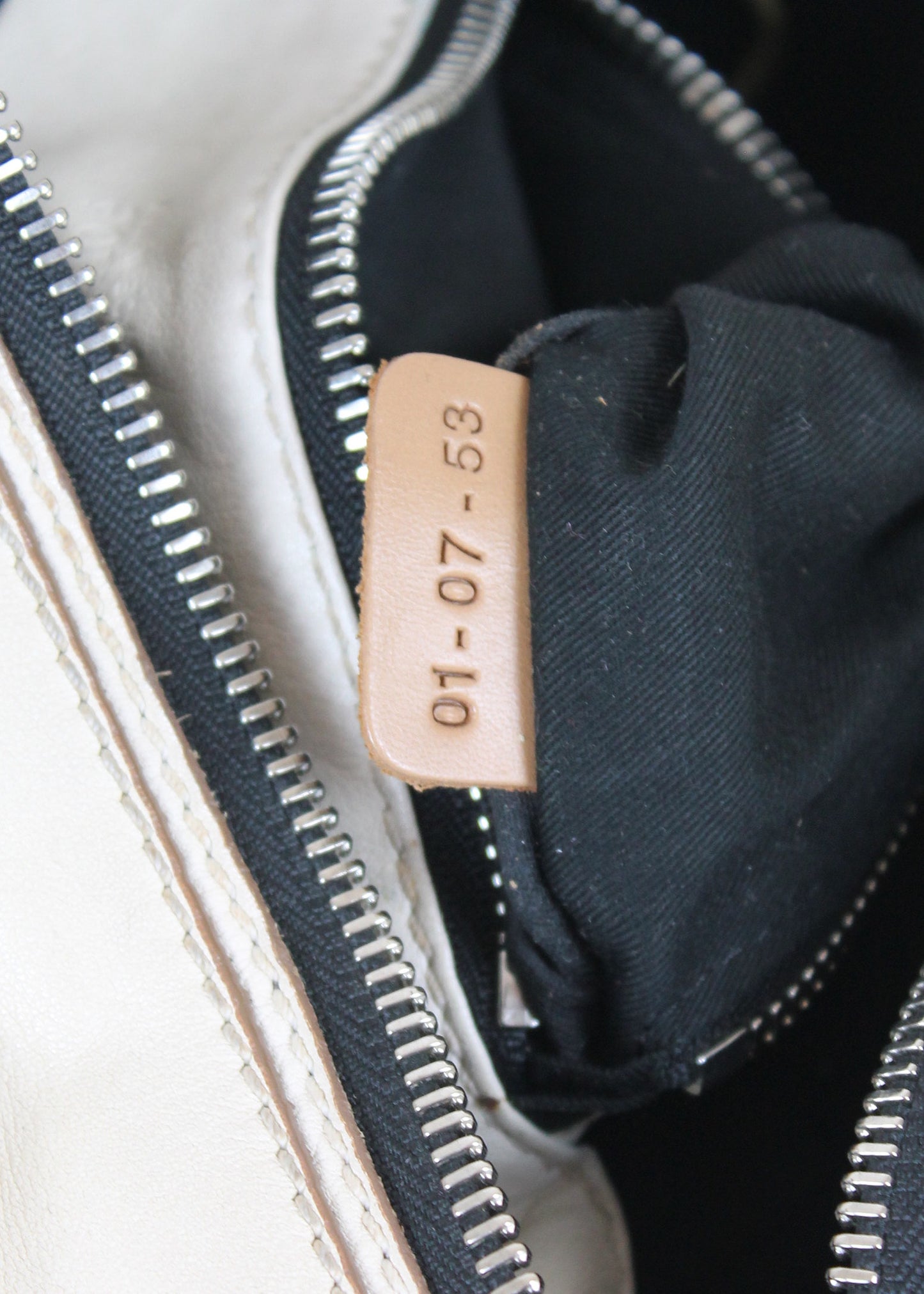 Chloé Betty White Bag