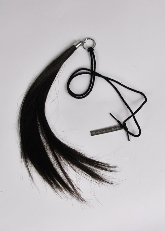 Maison Martin Margiela X H&M Hair Lock Necklace