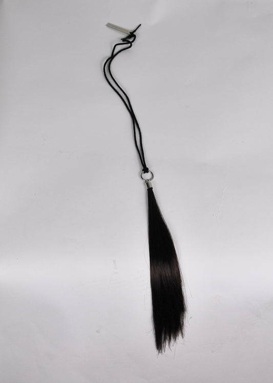 Maison Martin Margiela X H&M Hair Lock Necklace