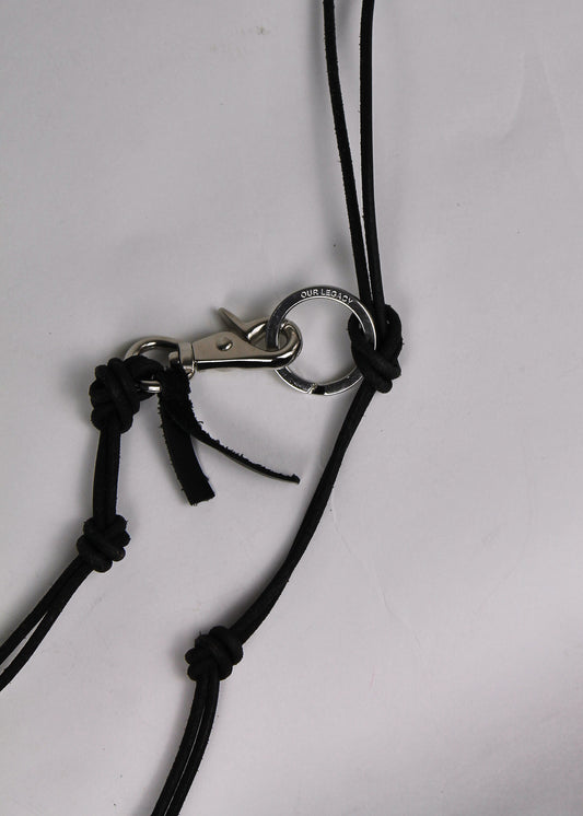 Our legacy Udon Ladon Necklace