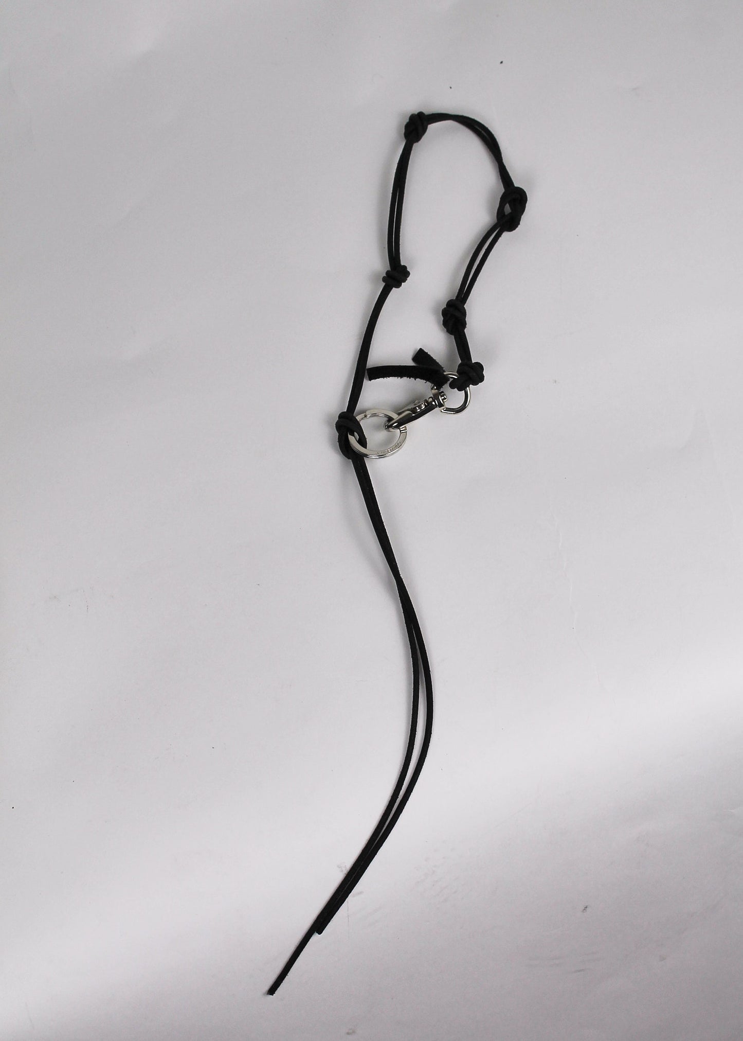 Our legacy Udon Ladon Necklace