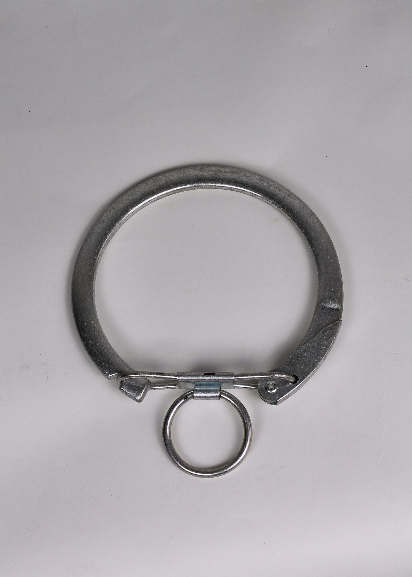 Maison Martin Margiela X H&M Enlarged Key Ring Necklace