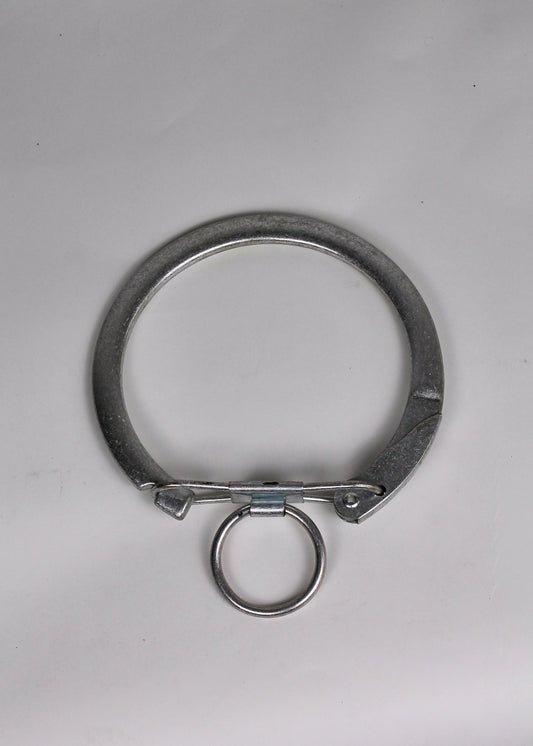 Maison Martin Margiela X H&M Enlarged Key Ring Necklace